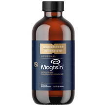 Magtein liposomiale