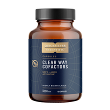 Cofactores Clear Way