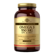 Omega-3 EPA & DHA, 950mg