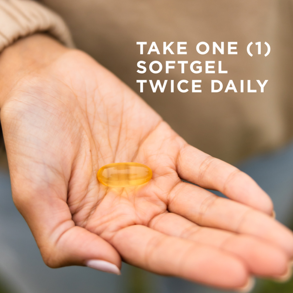 Triple Strength Omega-3