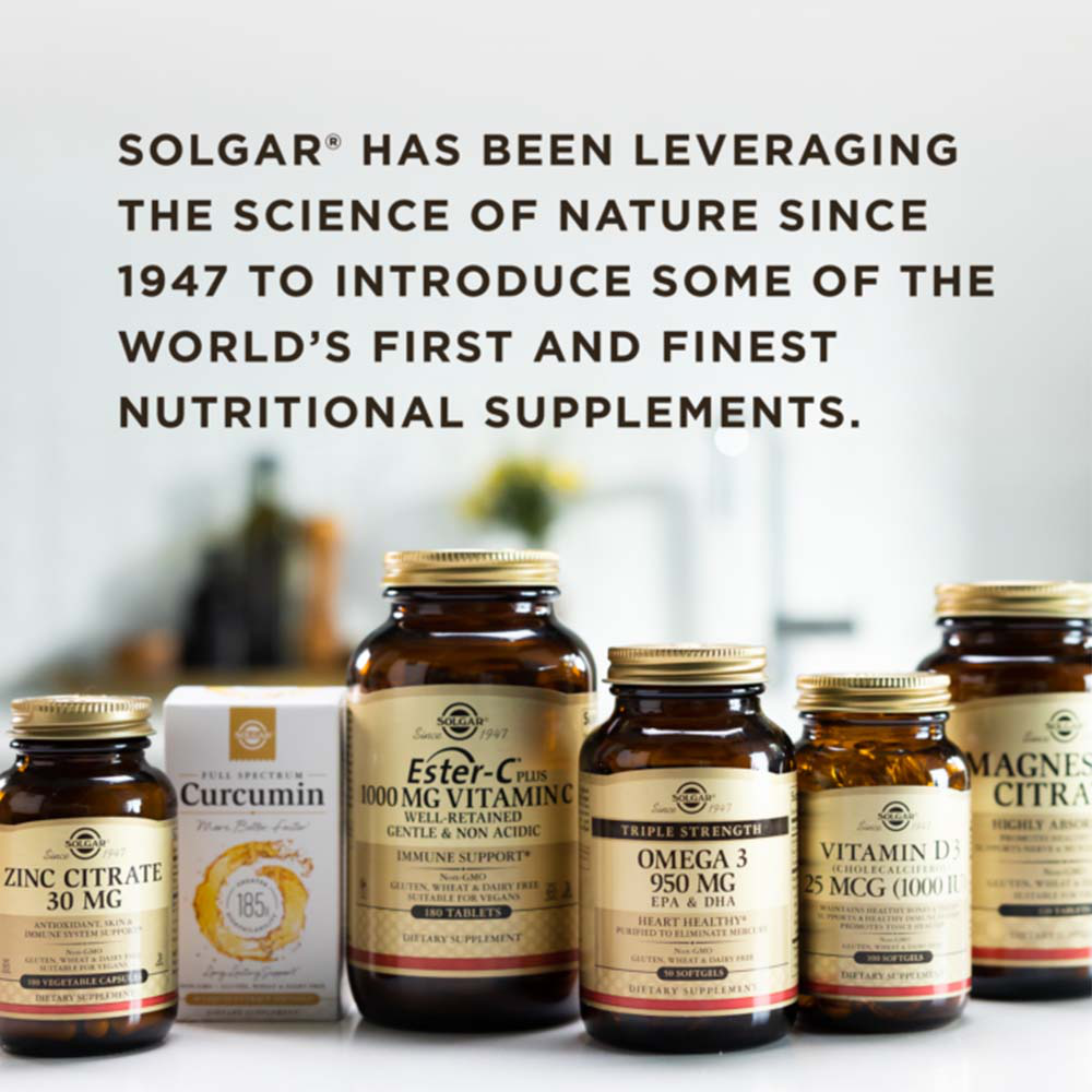 Triple Strength Omega-3