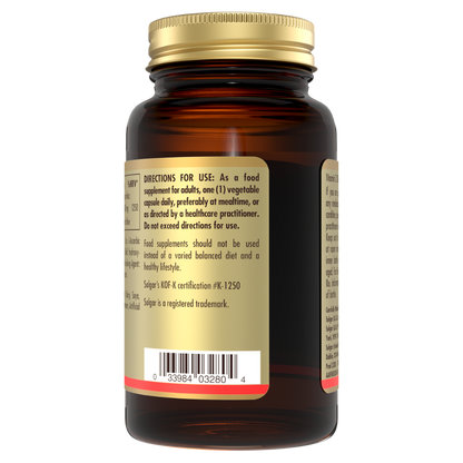 Vitamin C, 1000mg