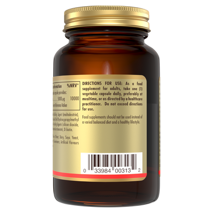 Biotin, 5.000 µg