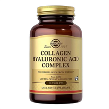 Collagen Hyaluronic Acid Complex