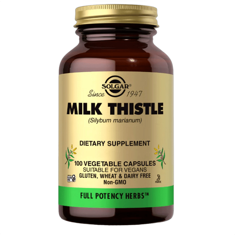 FP Chardon-Marie, 100 mg