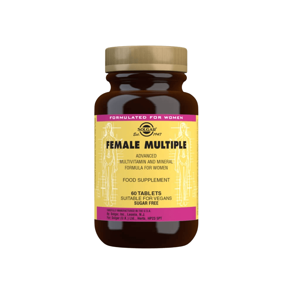 Female Multiple