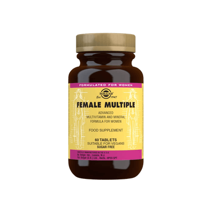 Female Multiple