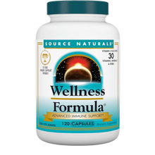 Wellness Formula (Wellness-Formel)