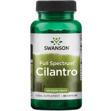Full Spectrum, Cilantro, 425 mg