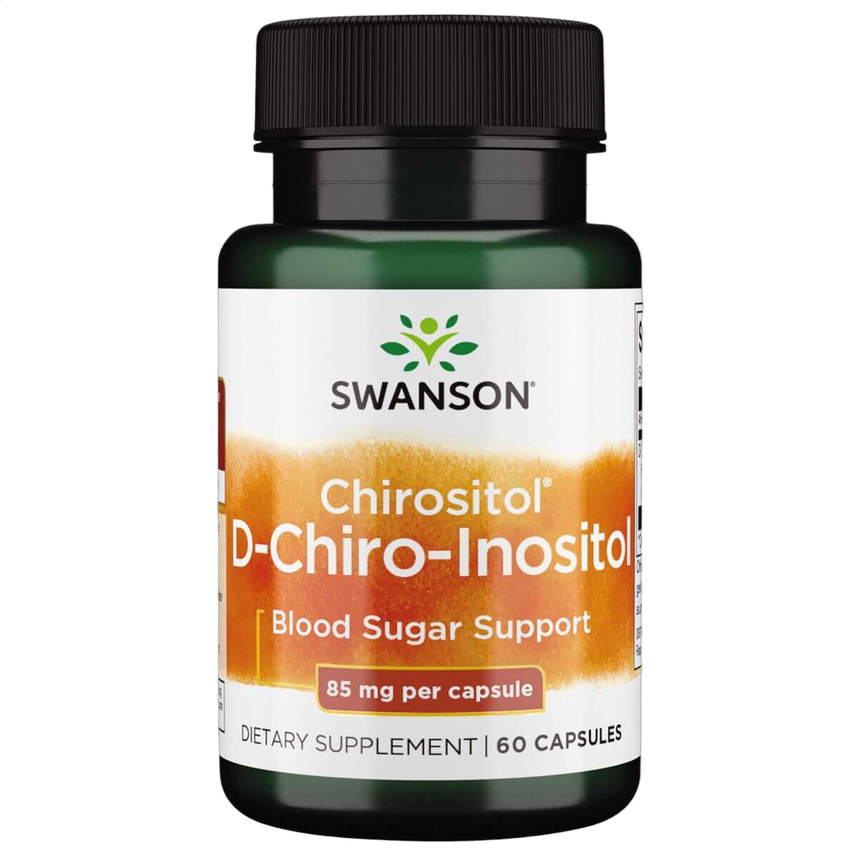 Chirositol D-Chiro-Inositol