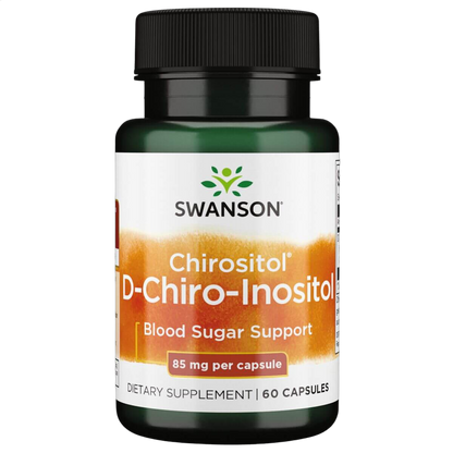 Chirositol D-Chiro-Inositol