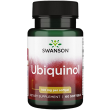 Ultra, Ubiquinol, 100 mg