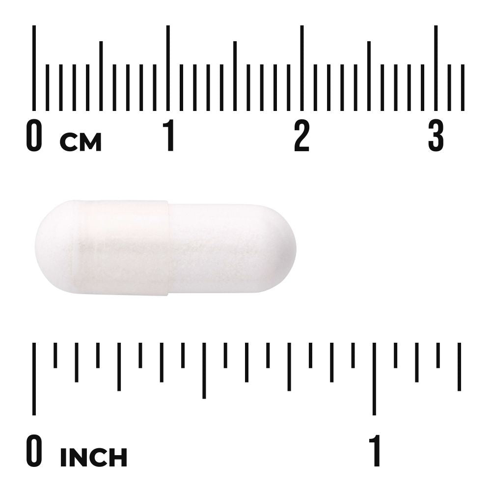 Picolinato de zinc, 22 mg