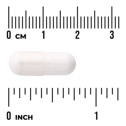 Picolinato de zinc, 22 mg