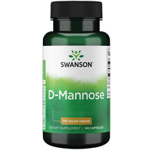 D-Mannose,700mg
