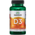 Vitamin D3, 1.000 IE (25 mg)