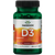 Vitamina D3 de máxima potencia, 5.000 UI (125 mg)