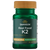 Maximale Stärke Echtes Lebensmittel Vitamin K2, 200 mcg