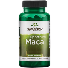 Full Spectrum MACA, 500mg