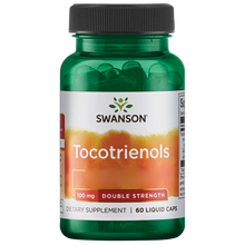 Ultra Tocotrienols, 100mg, 60 Liquid Capsules