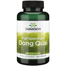 Dong Quai, 530mg