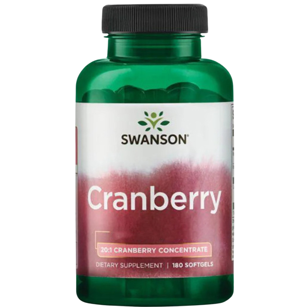 Cranberry 20:1 Concentrate