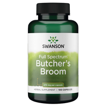 Full Spectrum, Rusco, 470 mg