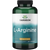 L-arginina, 500 mg