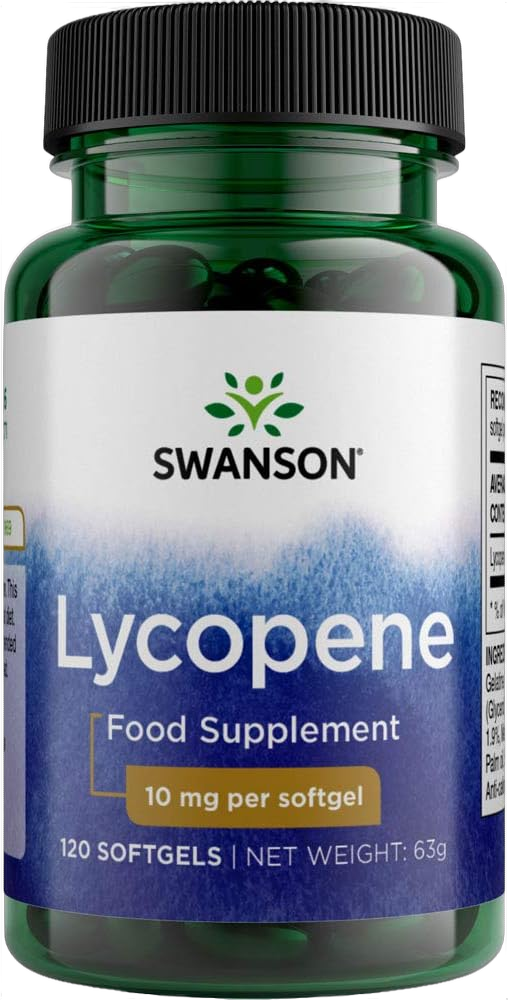 Licopene, 10 mg