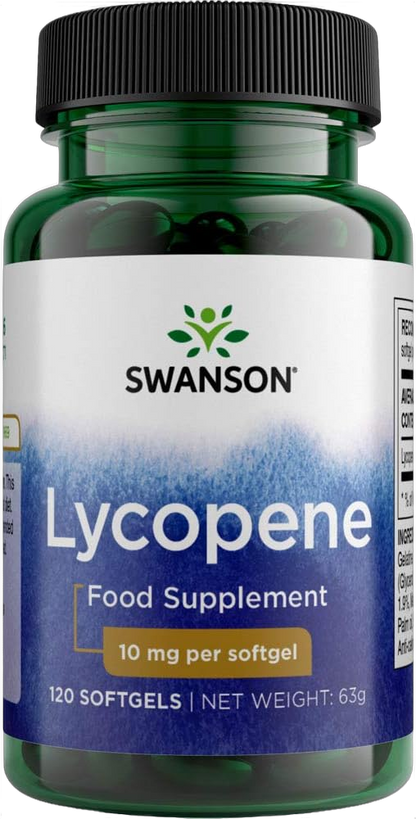 Licopene, 10 mg