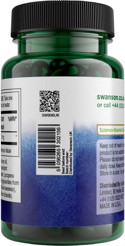 Licopene, 10 mg