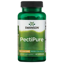 Ultra PectiPure Modified Citrus Pectin, 600mg