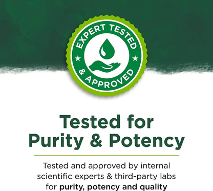 Curcumina e berberina con pepe nero