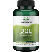 DGL Deglycyrrhizinated Liquorice Root Extract, 700mg