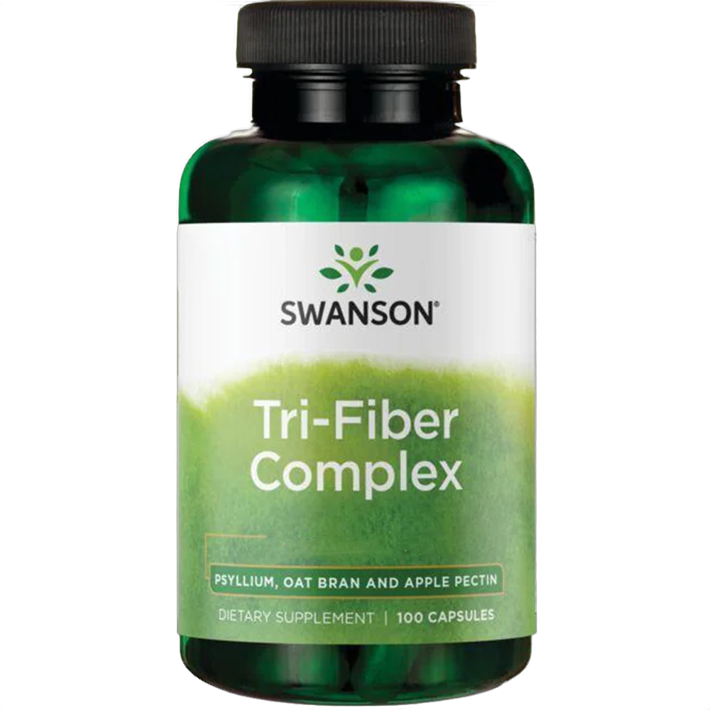 Complexe Tri-Fiber
