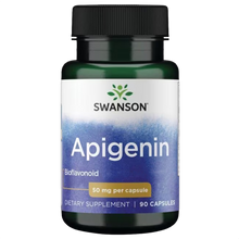 Apigenin, 50mg