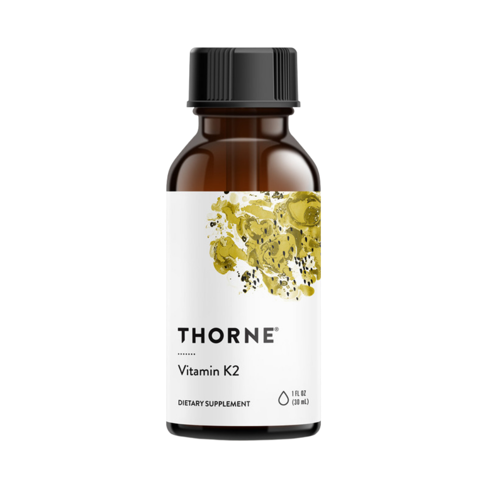 Vitamina K2 liquida
