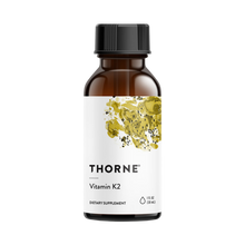 Vitamin K2 Flüssig