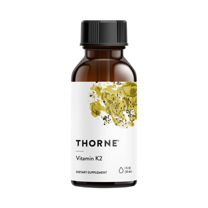 Vitamina K2 liquida