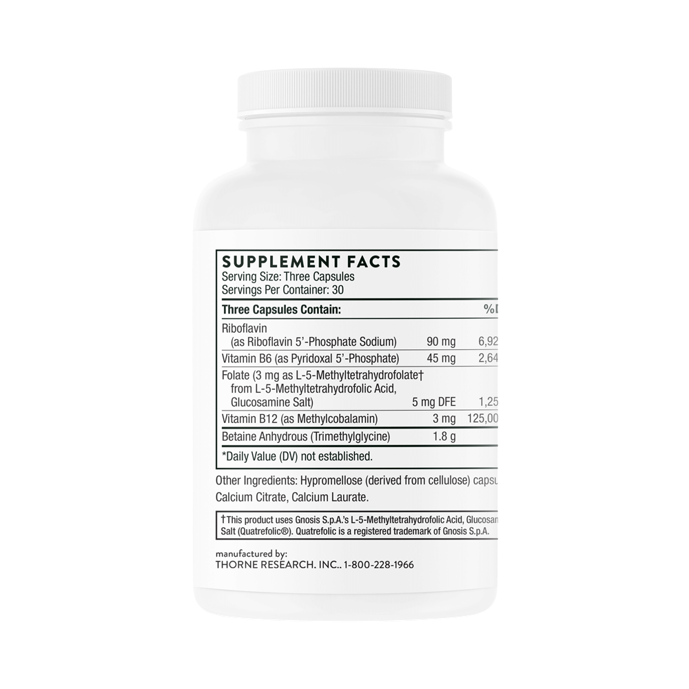 Methyl-Guard Plus®