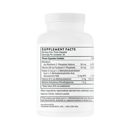 Methyl-Guard Plus®