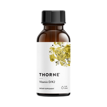 Vitamin D + K2 Flüssig