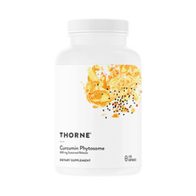 Curcumin-Phytosom (verzögerte Freisetzung)