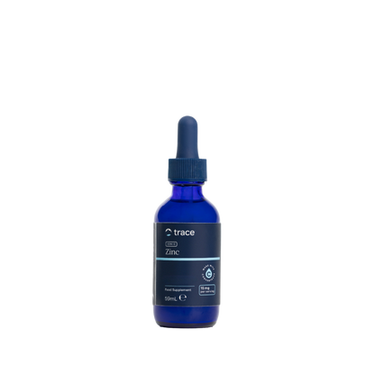 Zinc ionique