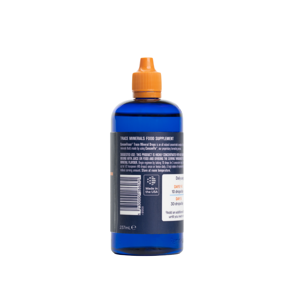 ConcenTrace®