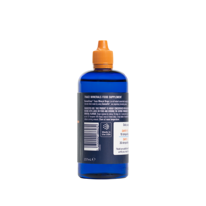 ConcenTrace®