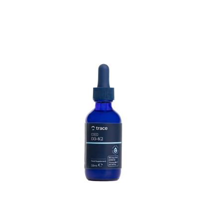 Ionic D3+K2