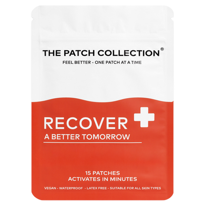 Recover Patches