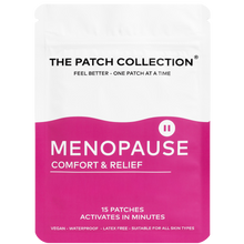 Menopause Patches