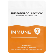 Immune Patches